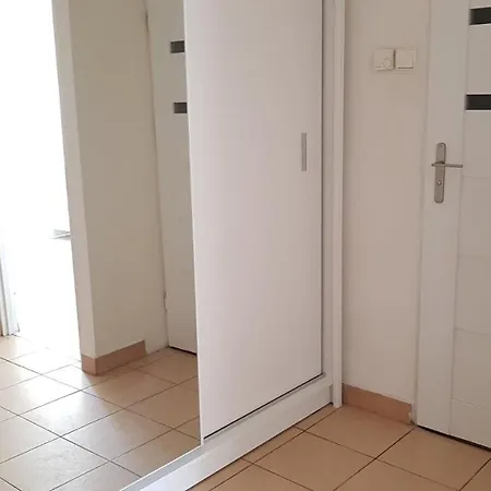 Krakowskie Przedmiescie 26/2 * Lublin