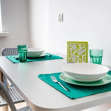 Krakowskie Przedmiescie 26/2 * Люблин