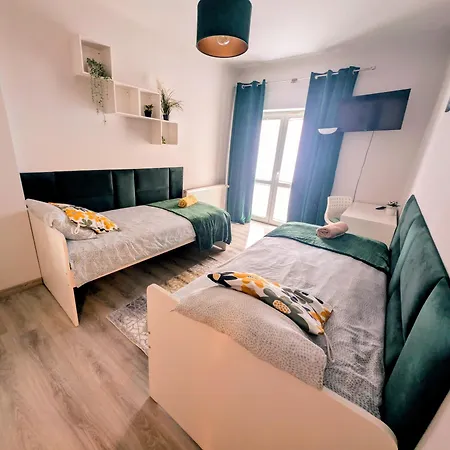 Krakowskie Przedmiescie 26/2 * Lublin