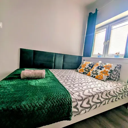 Krakowskie Przedmiescie 26/2 Apartamento