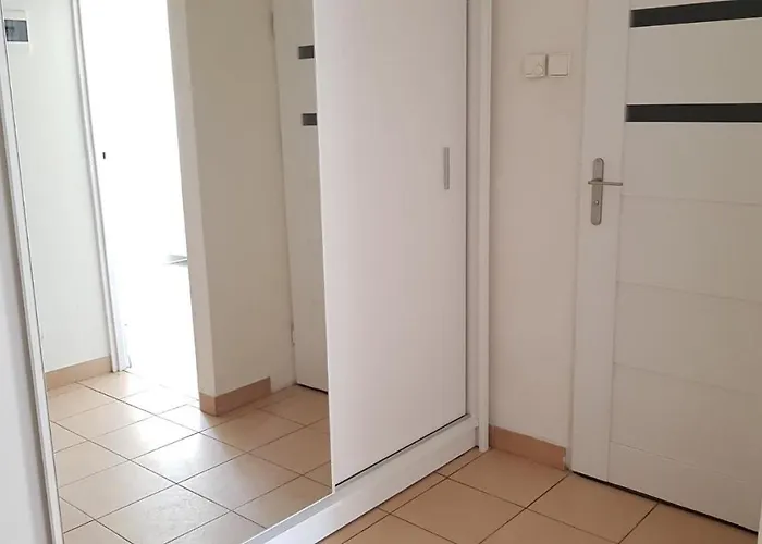 Krakowskie Przedmiescie 26/2 * Люблин