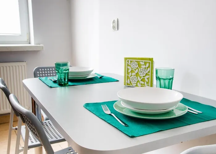 Krakowskie Przedmiescie 26/2 * Люблин