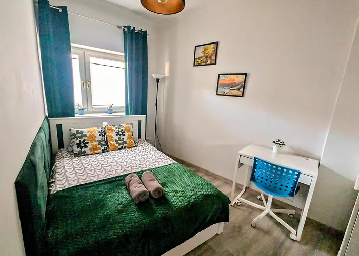 Krakowskie Przedmiescie 26/2