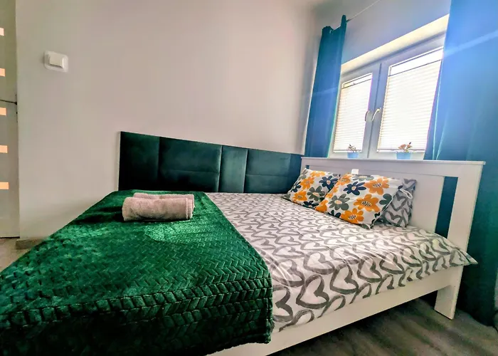 Krakowskie Przedmiescie 26/2 Апартаменты